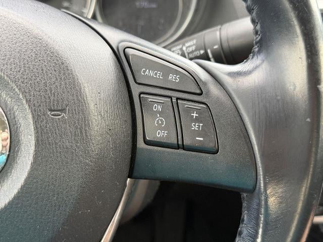 2016 Mazda Mazda6 4dr Sdn Auto i Touring