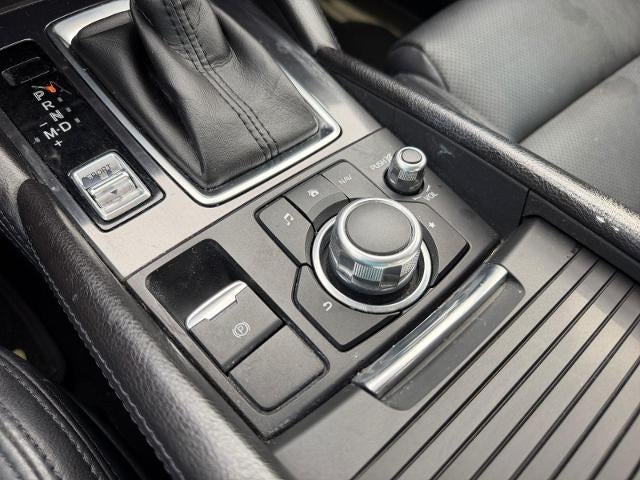 2016 Mazda Mazda6 4dr Sdn Auto i Touring