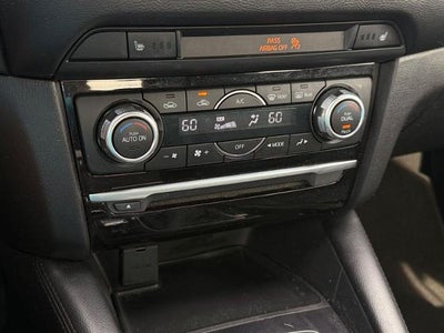 2016 Mazda Mazda6 4dr Sdn Auto i Touring