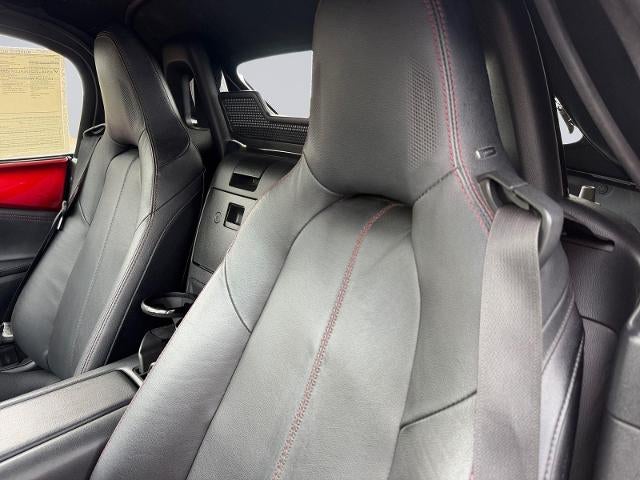 2019 Mazda Mazda MX-5 Miata Grand Touring Manual
