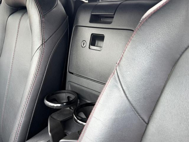 2019 Mazda Mazda MX-5 Miata Grand Touring Manual