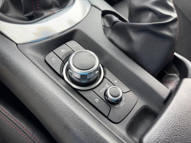 2019 Mazda Mazda MX-5 Miata Grand Touring Manual