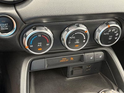 2019 Mazda Mazda MX-5 Miata Grand Touring Manual
