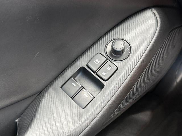 2019 Mazda Mazda MX-5 Miata Grand Touring Manual