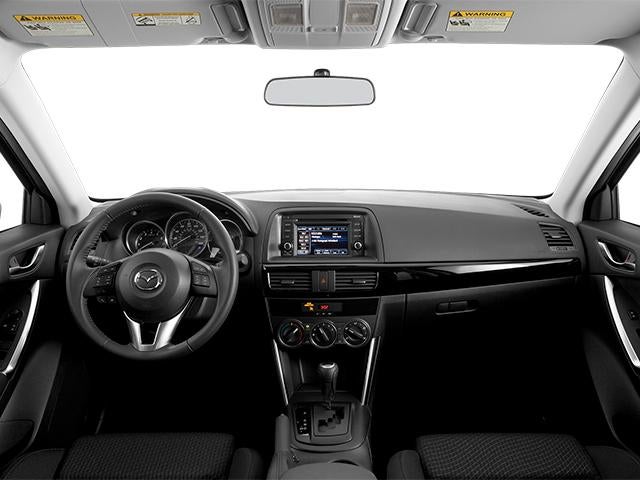 2014 Mazda Mazda CX-5 FWD 4dr Auto Grand Touring
