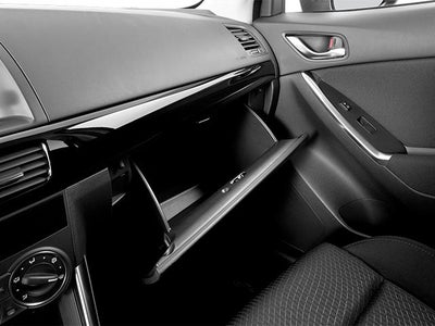 2014 Mazda Mazda CX-5 FWD 4dr Auto Grand Touring