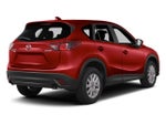2014 Mazda Mazda CX-5 FWD 4dr Auto Grand Touring