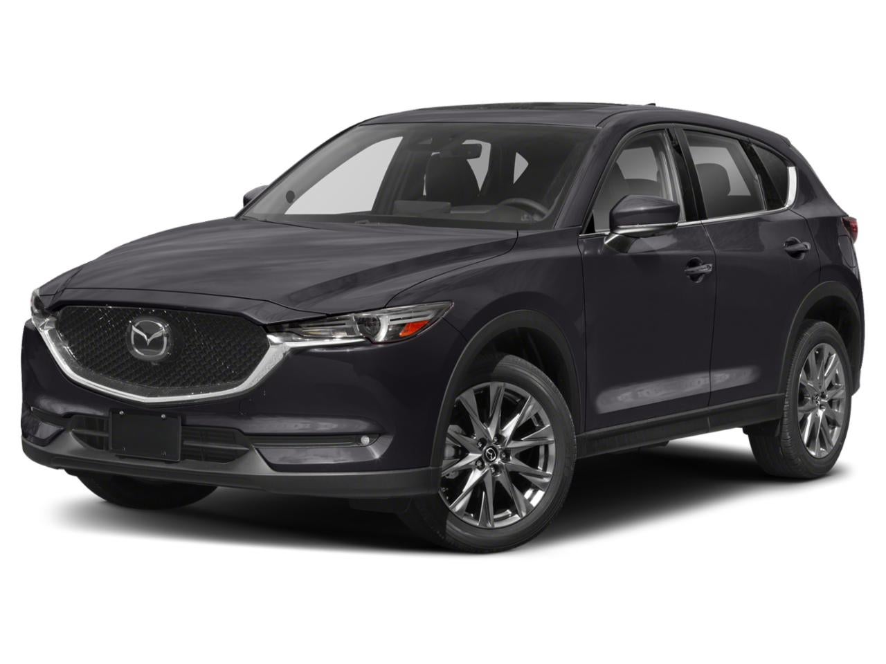 2021 Mazda Mazda CX-5 Touring FWD