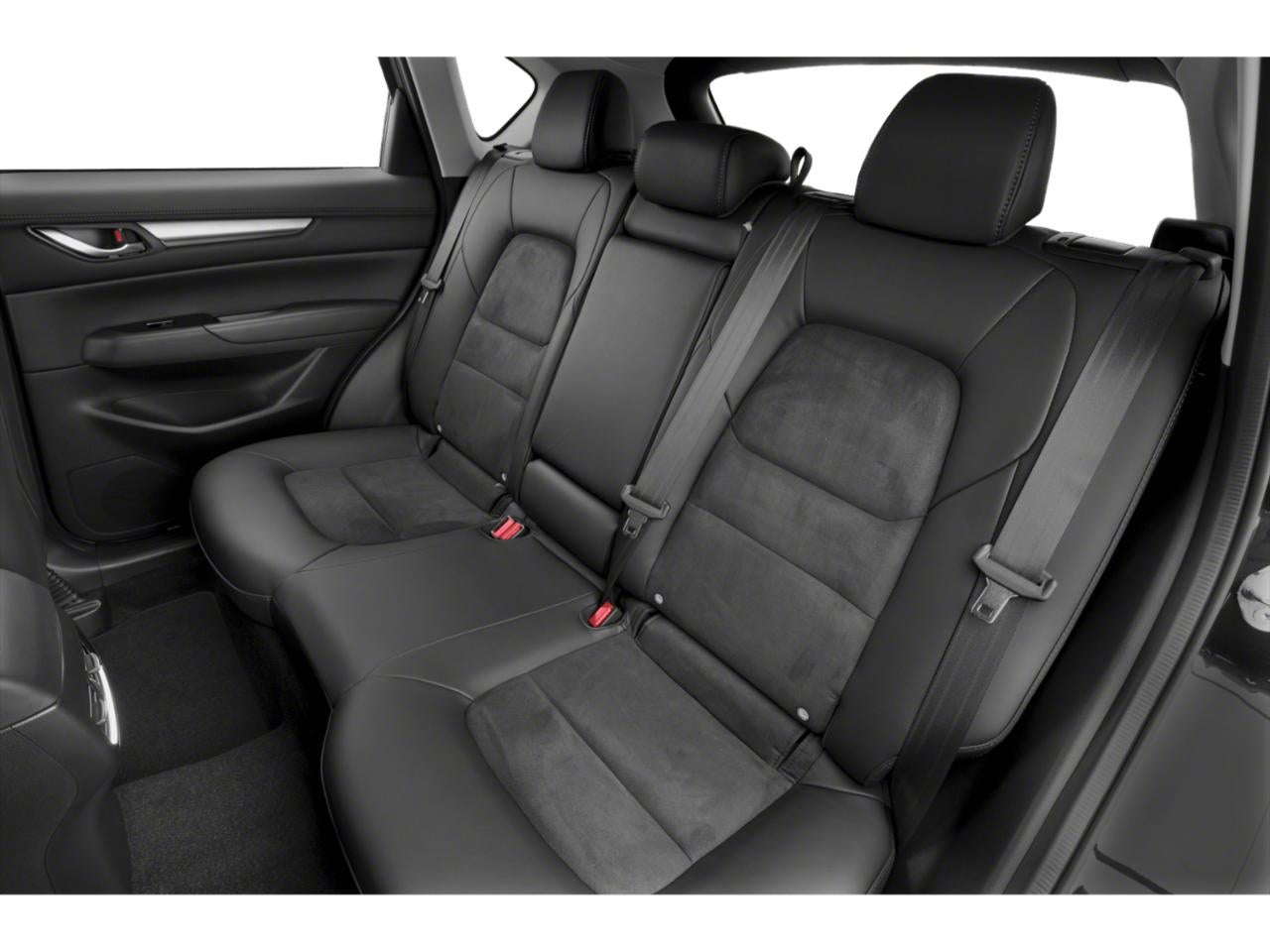 2021 Mazda Mazda CX-5 Touring FWD