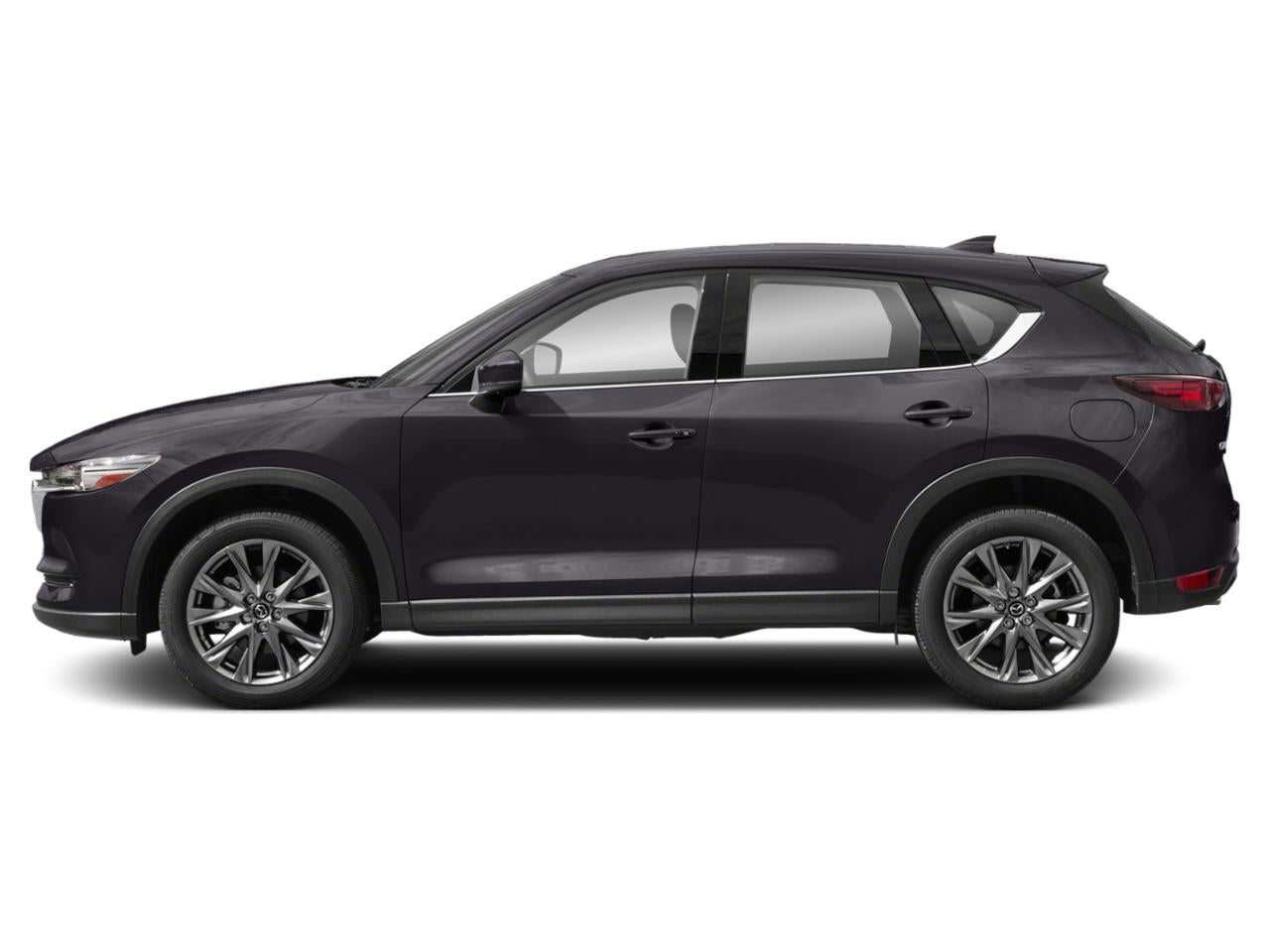 2021 Mazda Mazda CX-5 Touring FWD