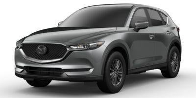 2021 Mazda Mazda CX-5 Touring FWD