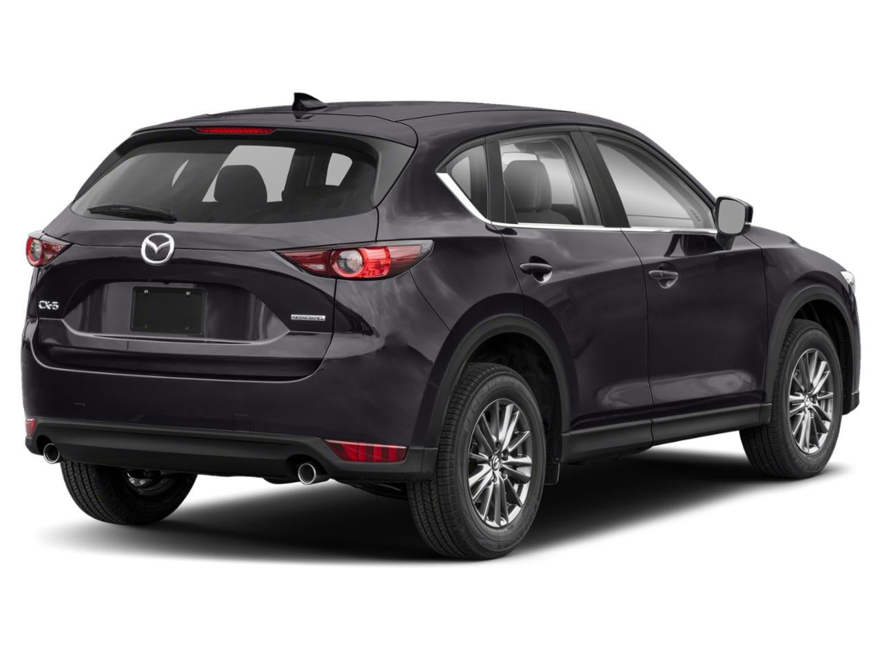 2021 Mazda Mazda CX-5 Touring FWD