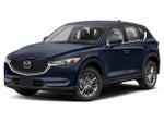 2021 Mazda Mazda CX-5 Touring FWD