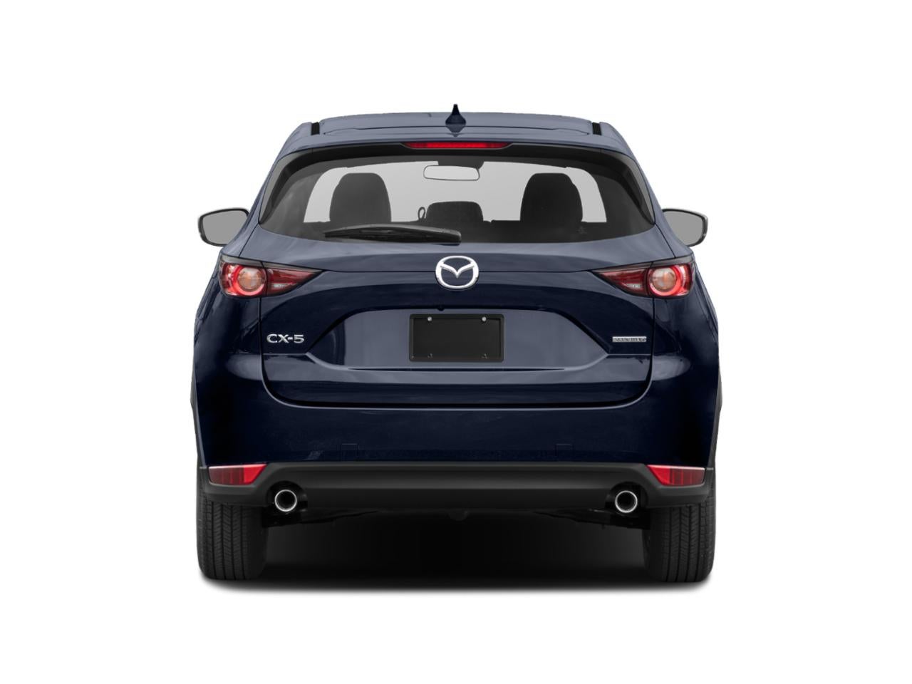 2021 Mazda Mazda CX-5 Touring FWD