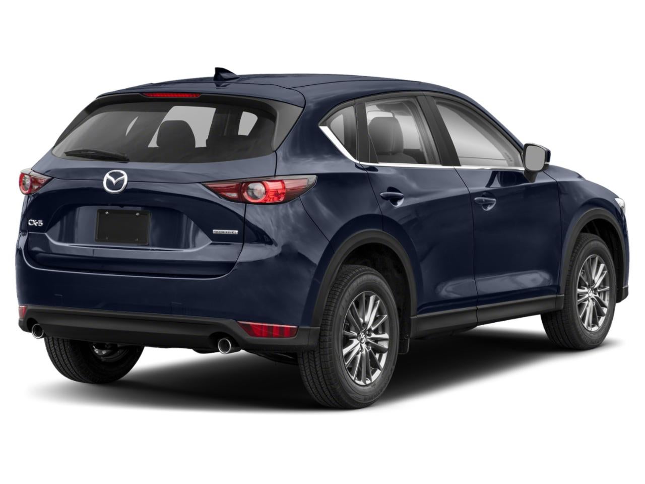 2021 Mazda Mazda CX-5 Touring FWD