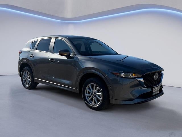 2025 Mazda Mazda CX-5 2.5 S Select Package AWD