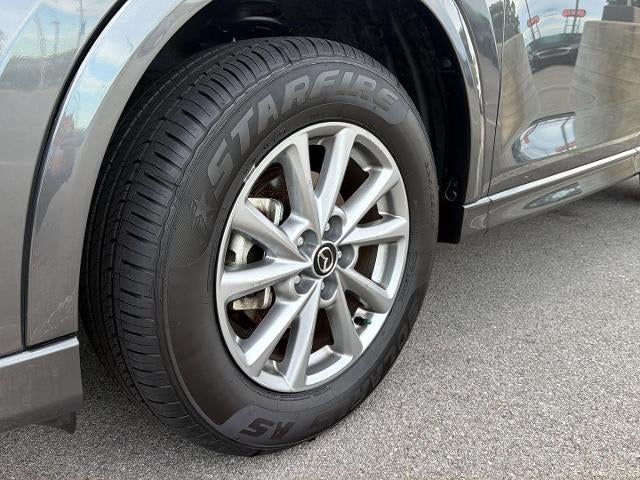 2025 Mazda Mazda CX-5 2.5 S Select Package AWD
