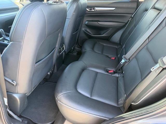 2025 Mazda Mazda CX-5 2.5 S Select Package AWD