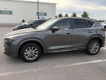 2025 Mazda Mazda CX-5 2.5 S Select Package AWD