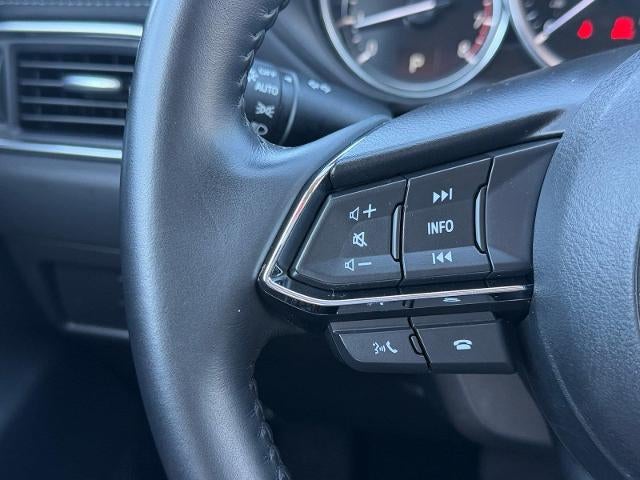 2025 Mazda Mazda CX-5 2.5 S Select Package AWD