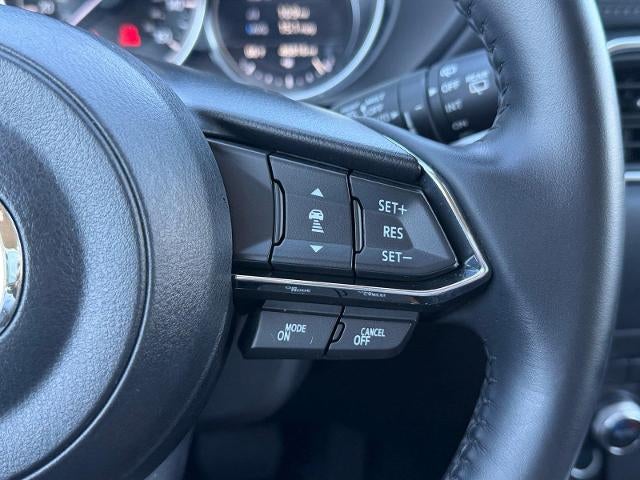 2025 Mazda Mazda CX-5 2.5 S Select Package AWD