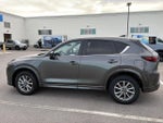 2025 Mazda Mazda CX-5 2.5 S Select Package AWD