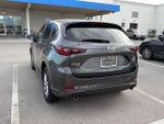2025 Mazda Mazda CX-5 2.5 S Select Package AWD