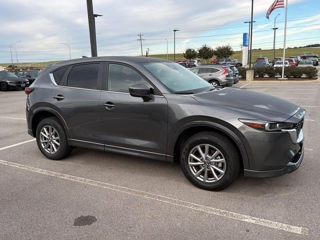 2025 Mazda Mazda CX-5 2.5 S Select Package AWD
