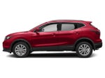 2019 Nissan Rogue Sport FWD S