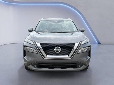 2021 Nissan Rogue AWD SL