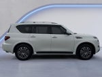 2023 Nissan Armada 4x4 SL