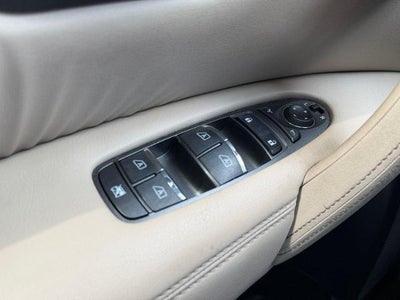 2023 Nissan Armada 4x4 SL