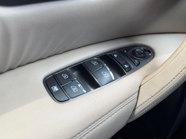 2023 Nissan Armada 4x4 SL