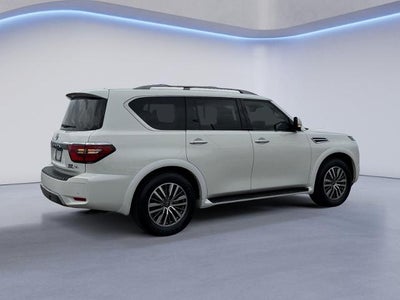 2023 Nissan Armada 4x4 SL