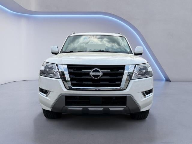 2023 Nissan Armada 4x4 SL