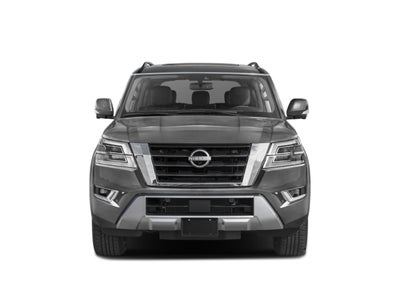 2023 Nissan Armada 4x4 SL
