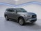 2018 INFINITI QX80 4WD