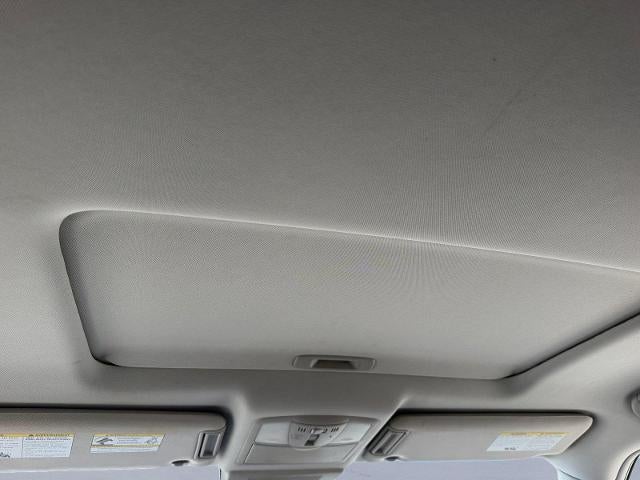 2018 INFINITI QX80 4WD