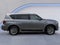 2018 INFINITI QX80 4WD