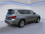 2018 INFINITI QX80 4WD