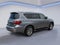 2018 INFINITI QX80 4WD