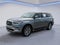 2018 INFINITI QX80 4WD