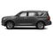 2018 INFINITI QX80 4WD