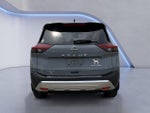 2022 Nissan Rogue FWD Platinum