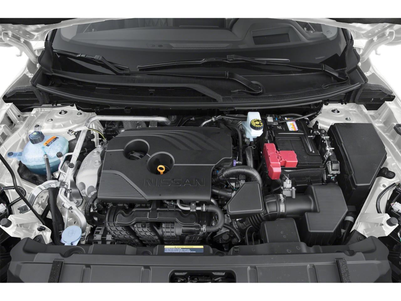 2022 Nissan Rogue FWD Platinum