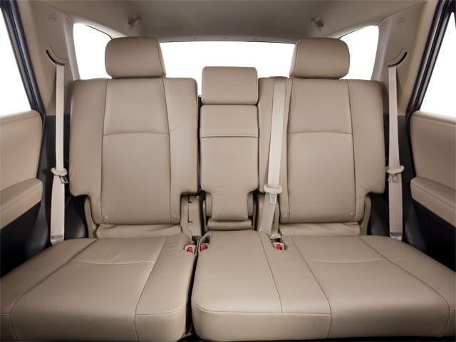 2011 Toyota 4Runner 4WD 4dr V6 SR5 (Natl)