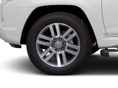 2013 Toyota 4Runner 4WD 4dr V6 SR5 (Natl)