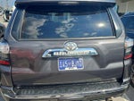 2017 Toyota 4Runner Limited 4WD (Natl)