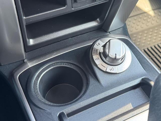 2024 Toyota 4Runner SR5 4WD (GS)