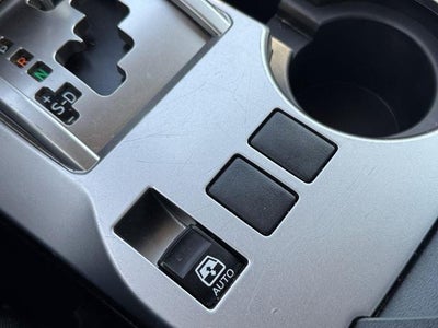 2024 Toyota 4Runner SR5 4WD (GS)